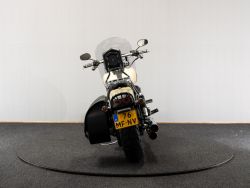 HARLEY-DAVIDSON - FXDF103 Fatbob Pearl