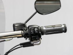 HARLEY-DAVIDSON - FXDF103 Fatbob Pearl