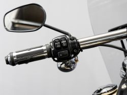 HARLEY-DAVIDSON - FXDF103 Fatbob Pearl