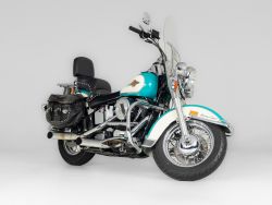 FLSTC 1340 Softail Heritage