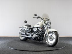 FLFBS Fat Boy 114 Solid Colour - HARLEY-DAVIDSON