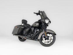 FLHXS Street Glide Special Sol