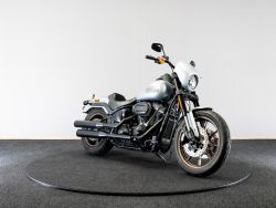 FXLRS Low Rider S