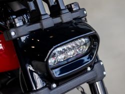 HARLEY-DAVIDSON - FXFBS FXFBS Fat Bob 114 SOFTAI