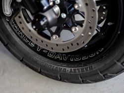 HARLEY-DAVIDSON - FXFBS FXFBS Fat Bob 114 SOFTAI