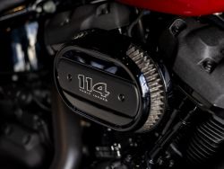 HARLEY-DAVIDSON - FXFBS FXFBS Fat Bob 114 SOFTAI