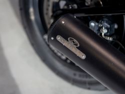 HARLEY-DAVIDSON - FXFBS FXFBS Fat Bob 114 SOFTAI