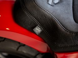 HARLEY-DAVIDSON - FXFBS FXFBS Fat Bob 114 SOFTAI