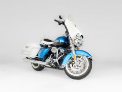 FLT Electra Glide Rivival