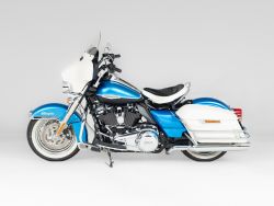 HARLEY-DAVIDSON - FLT Electra Glide Rivival