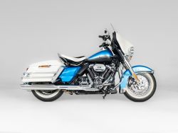 HARLEY-DAVIDSON - FLT Electra Glide Rivival