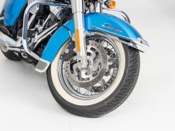 HARLEY-DAVIDSON - FLT Electra Glide Rivival
