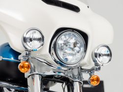 HARLEY-DAVIDSON - FLT Electra Glide Rivival