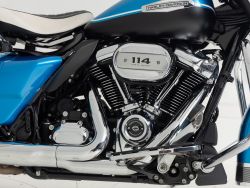 HARLEY-DAVIDSON - FLT Electra Glide Rivival