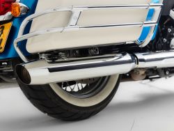 HARLEY-DAVIDSON - FLT Electra Glide Rivival
