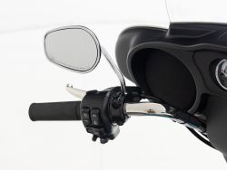 HARLEY-DAVIDSON - FLT Electra Glide Rivival