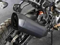 HARLEY-DAVIDSON - RA1250S Pan America S CW/ARH