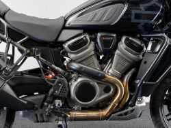 HARLEY-DAVIDSON - RA1250S Pan America S CW/ARH