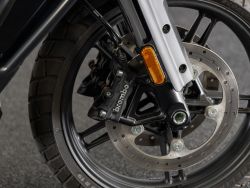 HARLEY-DAVIDSON - RA1250S Pan America S CW/ARH