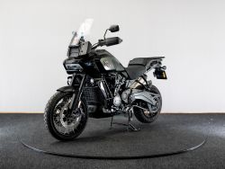 HARLEY-DAVIDSON - RA1250 Pan America