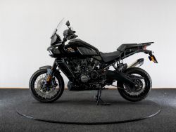 HARLEY-DAVIDSON - RA1250 Pan America