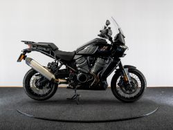 HARLEY-DAVIDSON - RA1250 Pan America