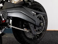 HARLEY-DAVIDSON - RA1250 Pan America