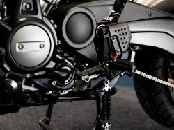 HARLEY-DAVIDSON - RA1250 Pan America