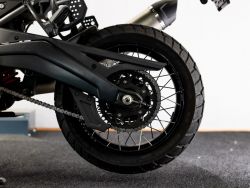 HARLEY-DAVIDSON - RA1250 Pan America