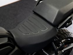 HARLEY-DAVIDSON - RA1250 Pan America