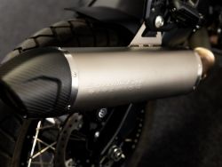 HARLEY-DAVIDSON - RA1250 Pan America