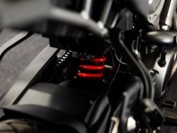 HARLEY-DAVIDSON - RA1250 Pan America