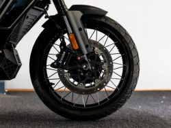 HARLEY-DAVIDSON - RA1250 Pan America
