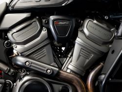 HARLEY-DAVIDSON - RA1250 Pan America