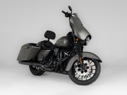 FLHXS Street Glide Special