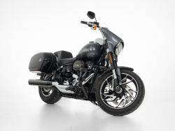FLSB Sport Glide Solid Color