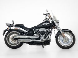 FLFBS Fat Boy 114 - HARLEY-DAVIDSON