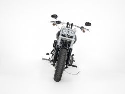 HARLEY-DAVIDSON - FXDF Dyna Fatbob