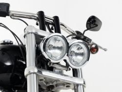 HARLEY-DAVIDSON - FXDF Dyna Fatbob