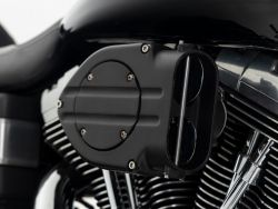 HARLEY-DAVIDSON - FXDF Dyna Fatbob