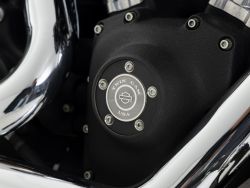 HARLEY-DAVIDSON - FXDF Dyna Fatbob
