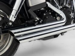 HARLEY-DAVIDSON - FXDF Dyna Fatbob
