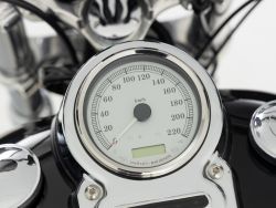 HARLEY-DAVIDSON - FXDF Dyna Fatbob