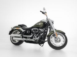FLFBS Fat Boy 114 Solid Colour - HARLEY-DAVIDSON