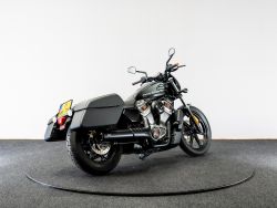 HARLEY-DAVIDSON - RH975 Vivid Black