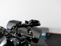 HARLEY-DAVIDSON - RH975 Vivid Black