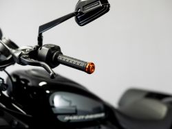 HARLEY-DAVIDSON - RH975 Vivid Black