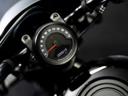 HARLEY-DAVIDSON - RH975 Vivid Black