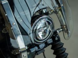HARLEY-DAVIDSON - FXBBS Street Bob 114 Solid Col