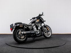 HARLEY-DAVIDSON - Nightster 975